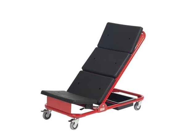 Fitter Prestige liggbräda L 1040 x B 445 x H 220 mm
