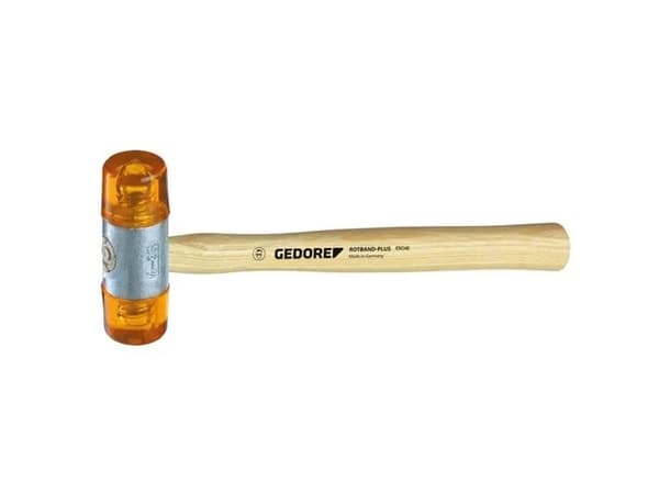 Gedore 2950529, 110 mm, 40 mm, 600 g