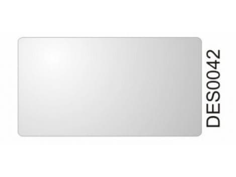 Dedra Skyddande inre ersättningsglas för svetsvisir 5st - DES0042