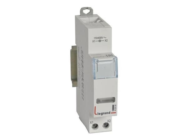 Legrand 412930, 100 mm, 184 mm, 88 mm, 496 g, 10 stk, 184 mm