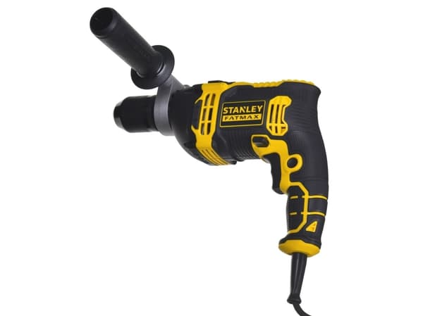 STÅLHAMMERDRILL 750W FMEH750