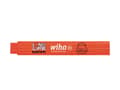 Miniatyrbilde 2 av 5: Wiha elektriker tommestok Longlife® 2m, m.indbygget ledningsholder