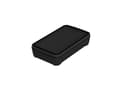 Pikkukuva 3 / 3: Bopla BOP 500-9005 Hånd-kaappi 130 x 75 x 26 ABS Sort (RAL 9005) 1 kpl 1 kpl