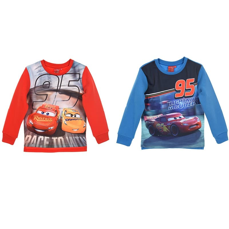 Disney Cars Tröja