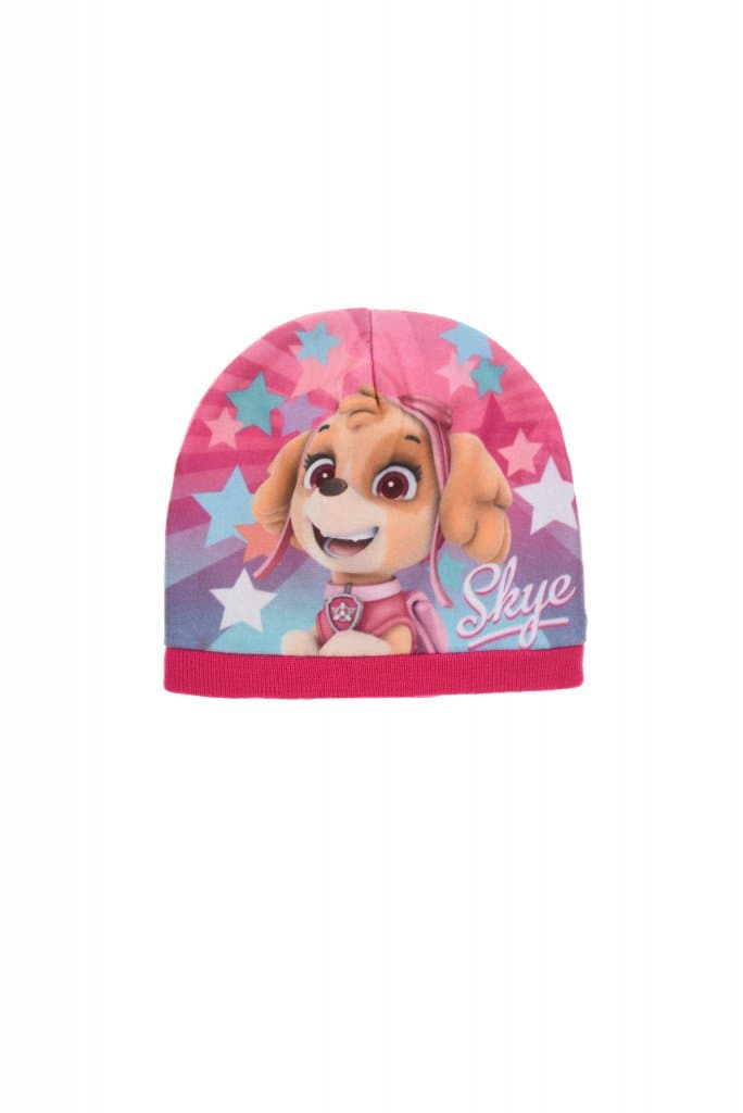 PAW Patrol Skye mössa