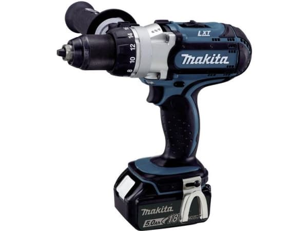 Makita DDF451RTJ - - trådløs