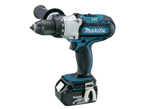 Makita DDF451RTJ - - trådløs