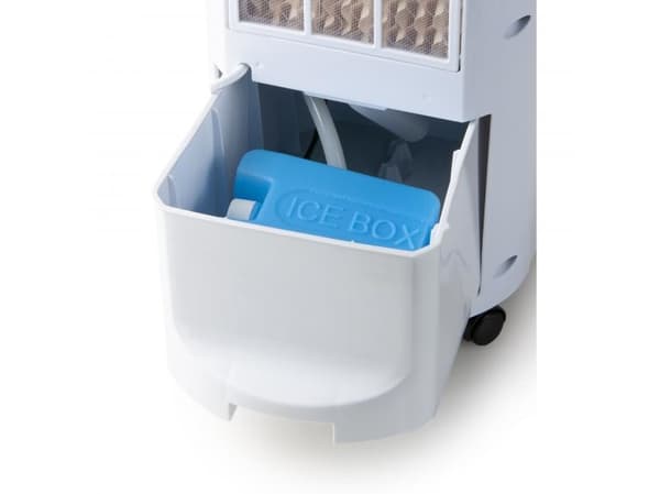 Humidifier AIR COOLER/DO156A DOMO