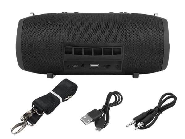 WIRELESS SPEAKER BLOW BT500 BLACK