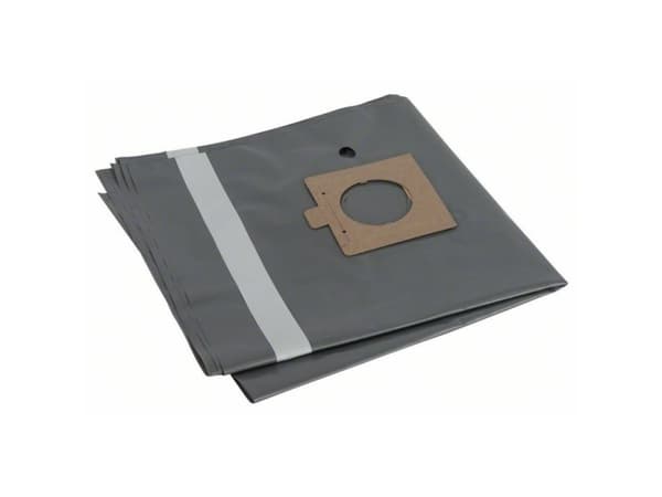 Bosch STØVPOSE PLAST GAS 15 L 5 STK