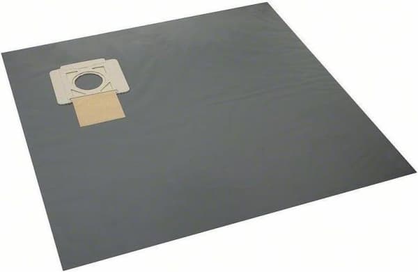 Bosch STØVPOSE PLAST GAS 15 L 5 STK