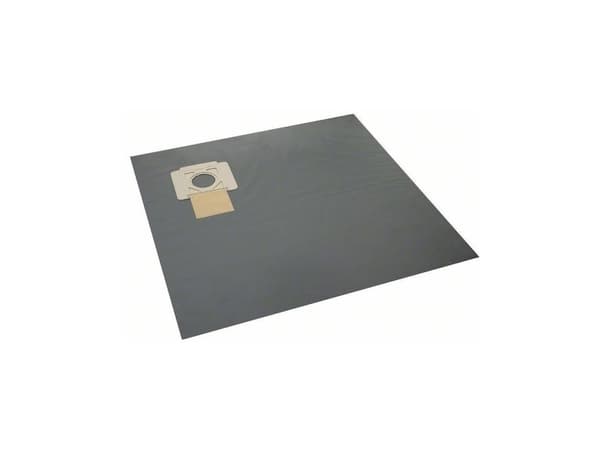 Bosch STØVPOSE PLAST GAS 15 L 5 STK