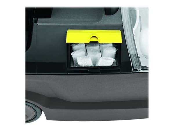 Kärcher Professional Puzzi 10/2 Adv - Matonpesukone Kärcher Professional Puzzi 10/2 Adv - Mattopuhdistin