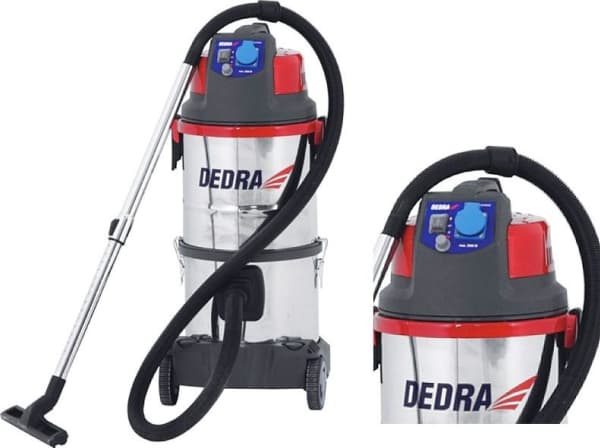 DEDRA WORKSHOP IMURI 1400W