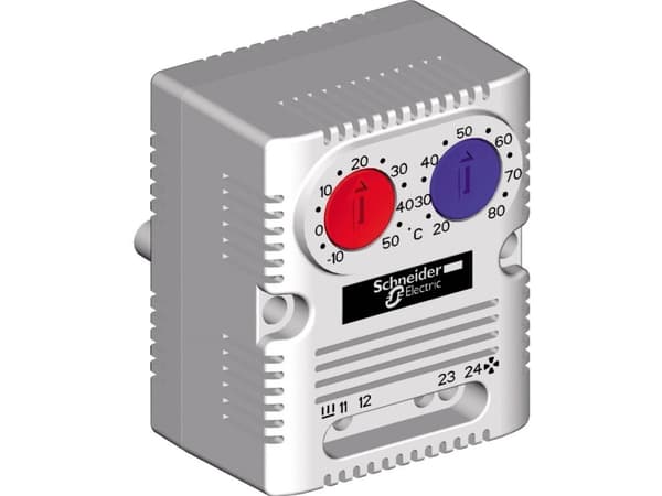 Schneider Electric NSYCCOTHD elskåpstillbehör