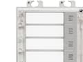 Miniatyrbilde 3 av 4: 2N - Intercom station button module