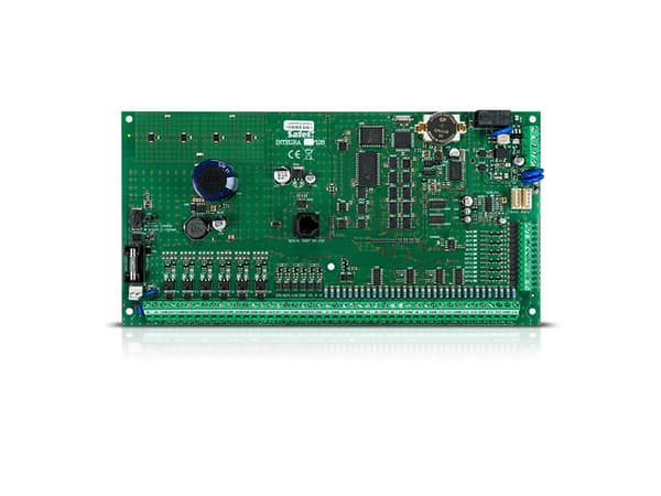Satel INTEGRA 128, Relemoduuli, Hälytyksen vastaanotin, Satel, Vihreä, 1 kpl, 20 V