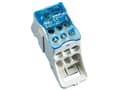 Pikkukuva 2 / 2: ABB Jakelulohko 1-napainen 160 A - 1x70mm/1x16mm/6x16mm - 1x70mm/1x16mm/6x16mm