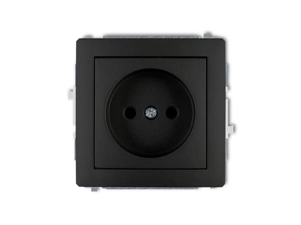 Karlik 12DGP-1, IP20, 250 V, 16 A