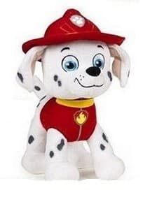 PAW Patrol Marshall Gosedjur
