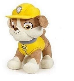 Paw Patrol Rubble gosedjur