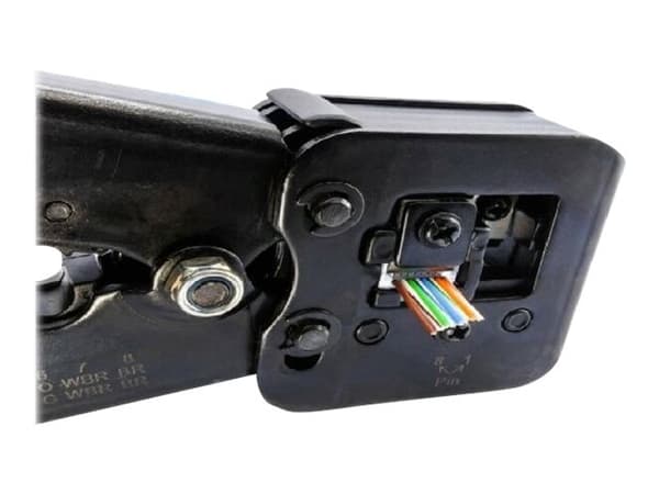 Lanberg NT-0204, Puristustyökalu