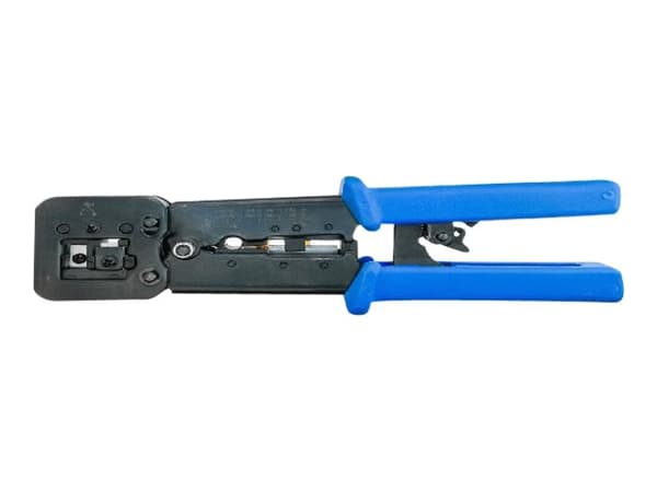 Lanberg NT-0204, Puristustyökalu