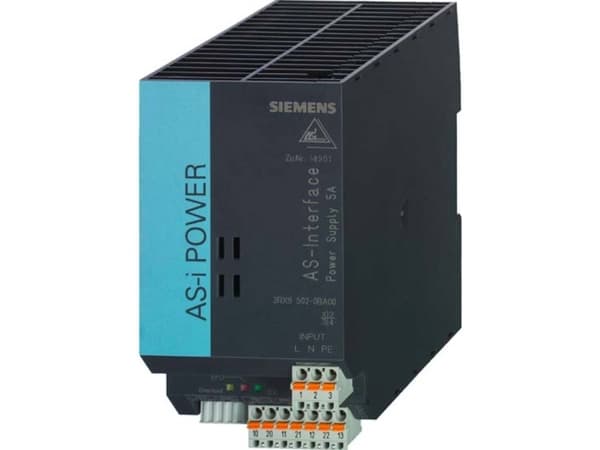 Siemens 3RX9502-0BA00
