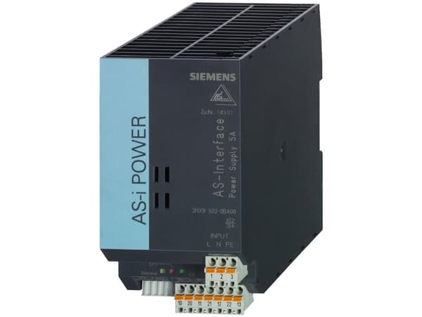 Siemens 3RX9502-0BA00