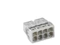 Miniatyrbild 5 av 5: Wago Ledhylsa 8x 0,5-2,5 mm2 - (50 st.)