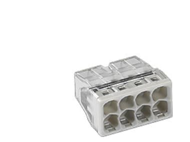 Wago Ledhylsa 8x 0,5-2,5 mm2 - (50 st.)