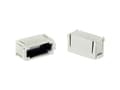 Miniatyrbilde 3 av 4: Han modulær blank modul