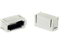 Miniatyrbilde 2 av 4: Han modulær blank modul