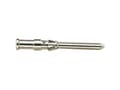 Miniatyrbild 3 av 5: Harting Han® D 09 15 000 6104 Crimp-kontakter för Han®-serien 0,14-2,5 mm² Innehåll: 100 st