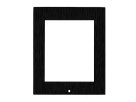 2N 9155021B, Ramme, Sort, 2N Telecommunications