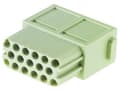 Miniatyrbilde 2 av 3: Han modulær 17 DDD modul hun