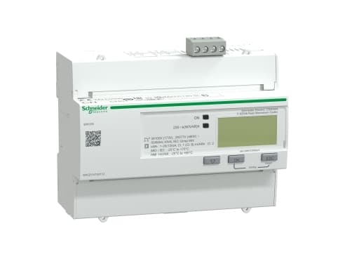 Schneider Electric A9MEM3355