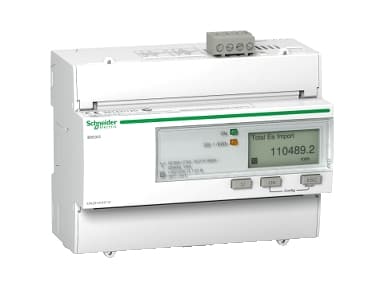 Schneider Electric A9MEM3355