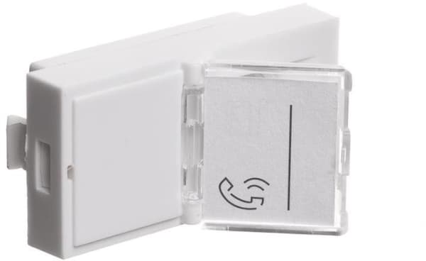 Netrack 120-03, Vit, 22,5 mm, 45 mm, 2 cm, 5 g