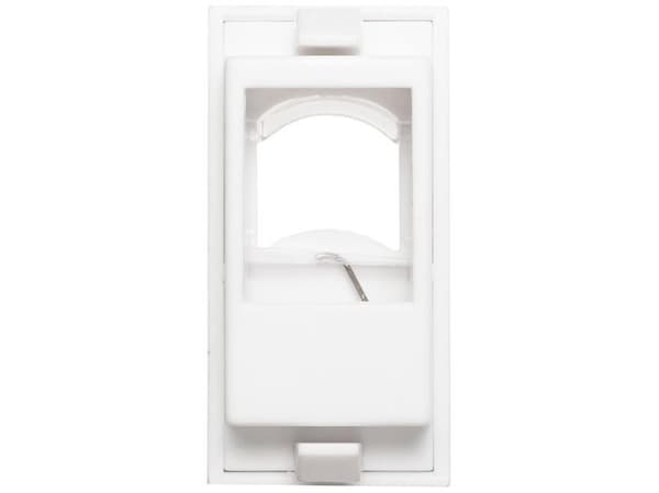 Netrack 120-03, Vit, 22,5 mm, 45 mm, 2 cm, 5 g