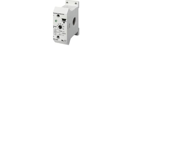 CARLO GAVAZZI Virtamuuntajat 0-50 A, lähtö 4-20mA, syöttöjännite 10-40 V DC, reiän halkaisija 27mm