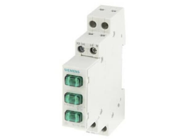 Siemens 5TE5802, Monivärinen, 76 g
