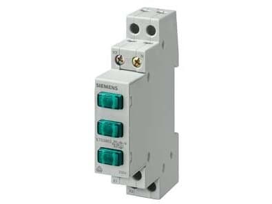 Siemens 5TE5802, Monivärinen, 76 g
