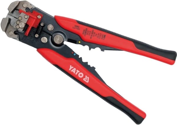 YATO MULTIFUNKSJONELL STRIPPER 205mm 2270