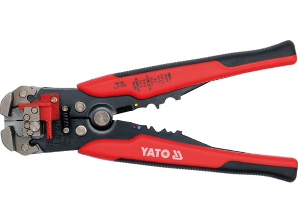 YATO MULTIFUNKSJONELL STRIPPER 205mm 2270