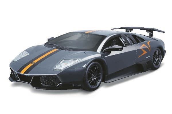Bburago Murcielago LP 6704 SV Kina (18-22120)