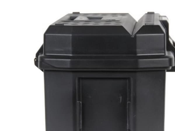 Stanley 1-97-510, Sortera, 605 mm, 289 mm, 289 mm
