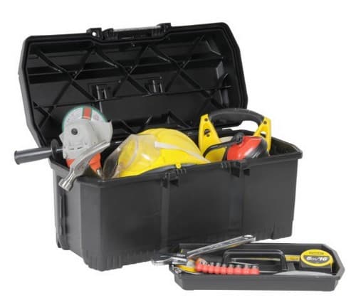 Stanley 1-97-510, Sortera, 605 mm, 289 mm, 289 mm