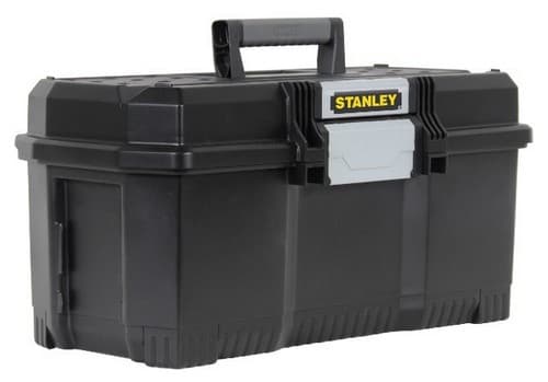 Stanley 1-97-510, Svart, 605 mm, 289 mm, 289 mm