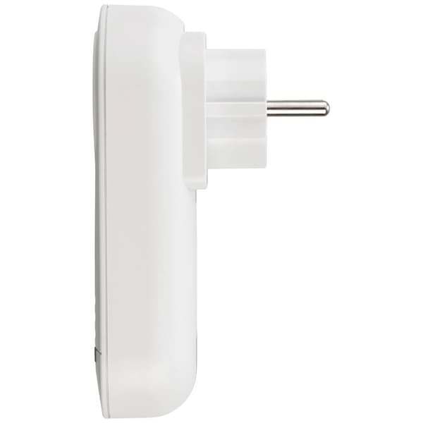 Brennenstuhl 1294840 Vägguttag Wi-Fi Inomhus 3680 W